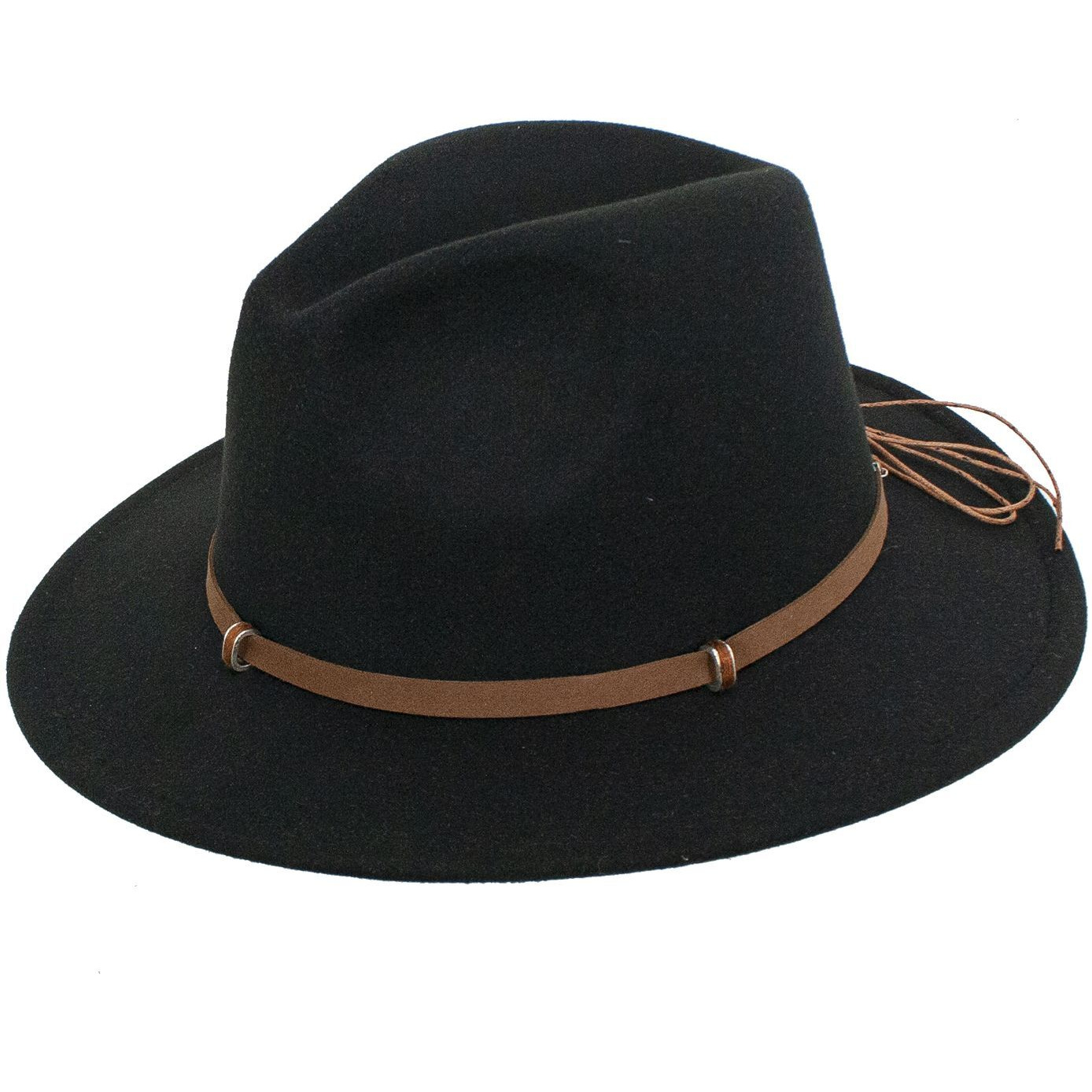 Janelle Felt Hat