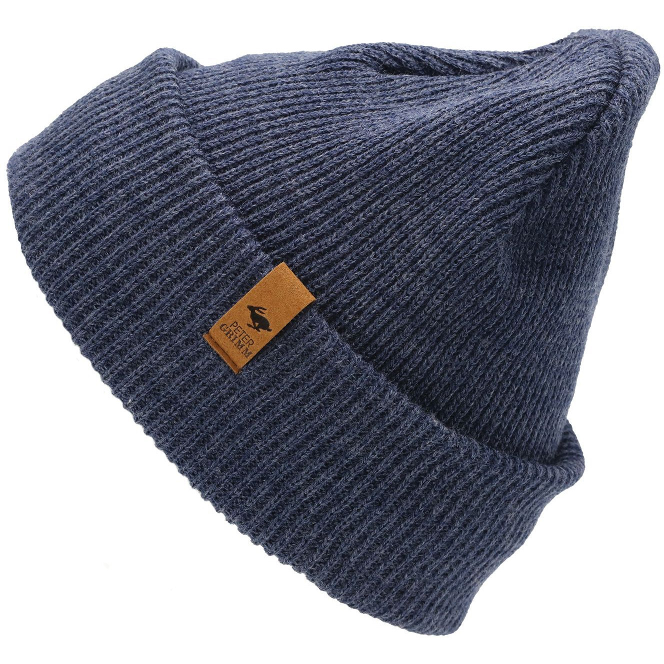 Park City Acrylic Beanie Cap