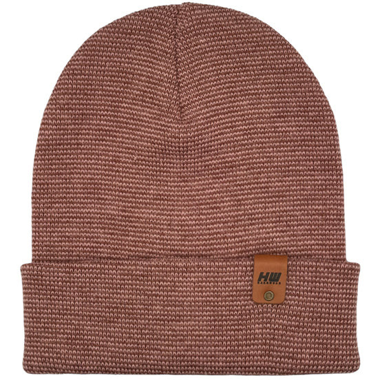 Cuffed Traditional Fusion Pink/Burgundy