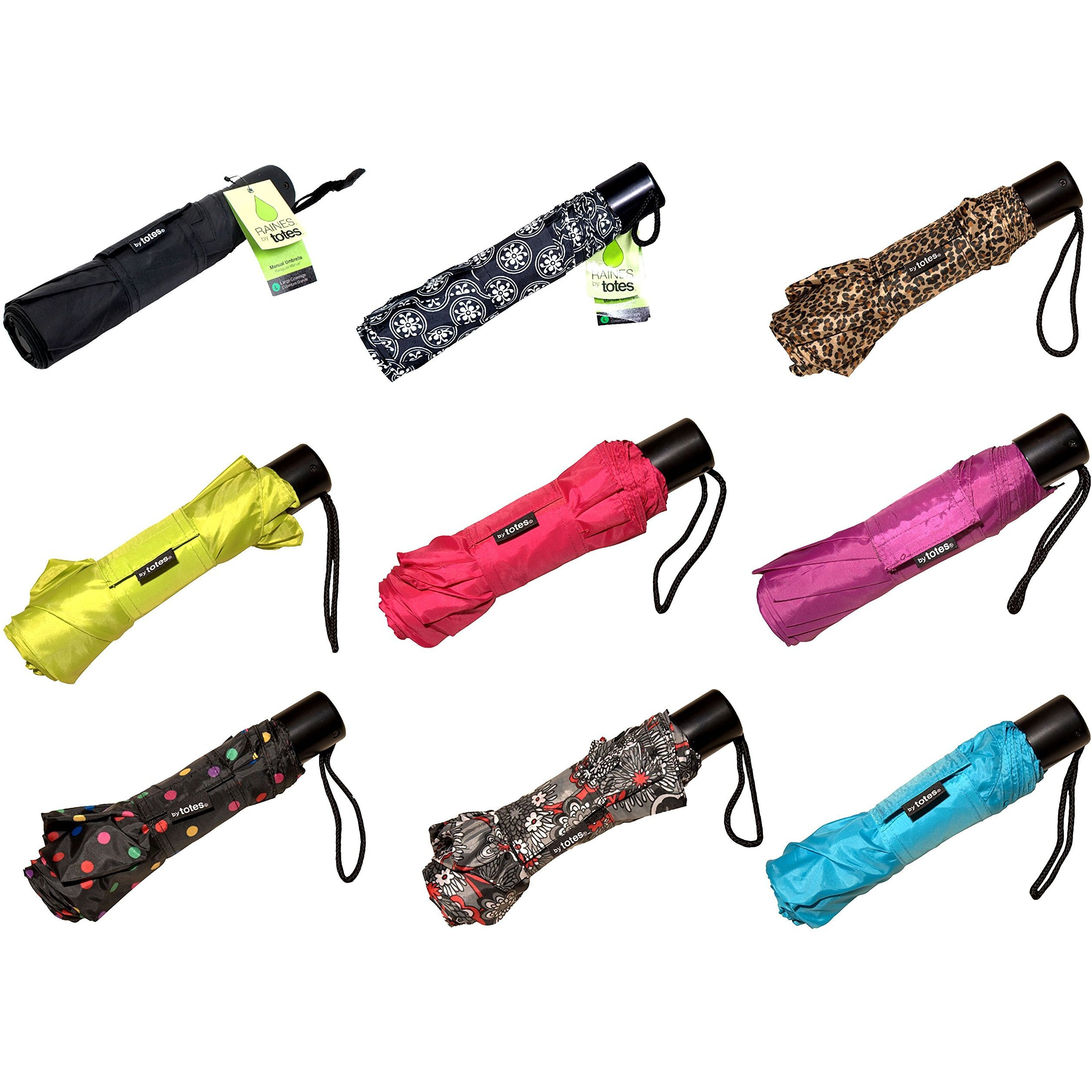 MANUAL UMBRELLA (Pack of 1)