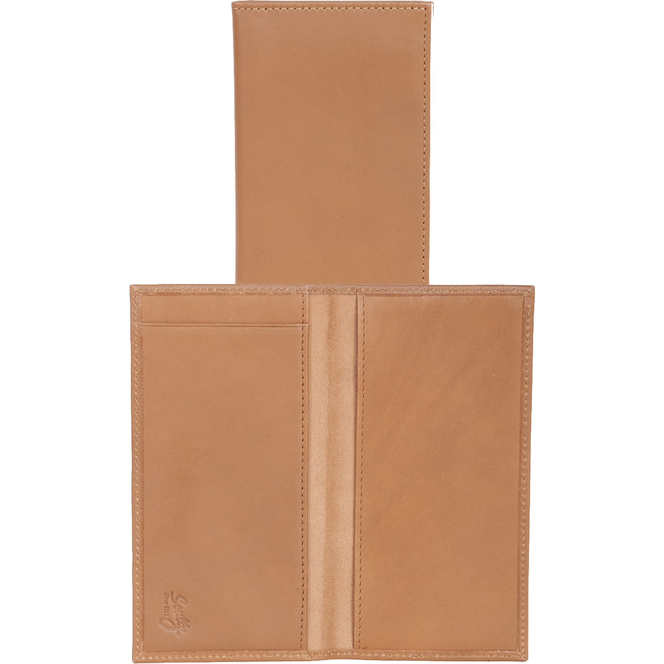 CHECKBOOK COVER