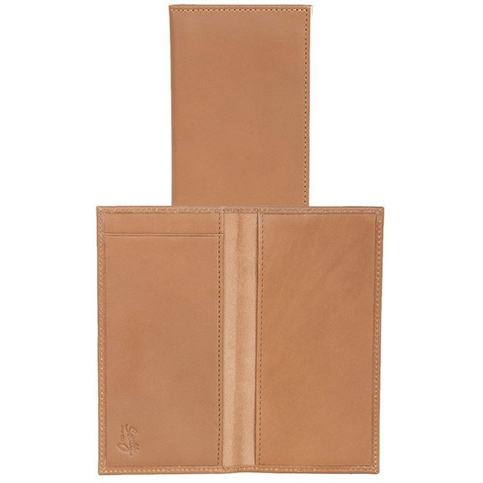 CHECKBOOK COVER