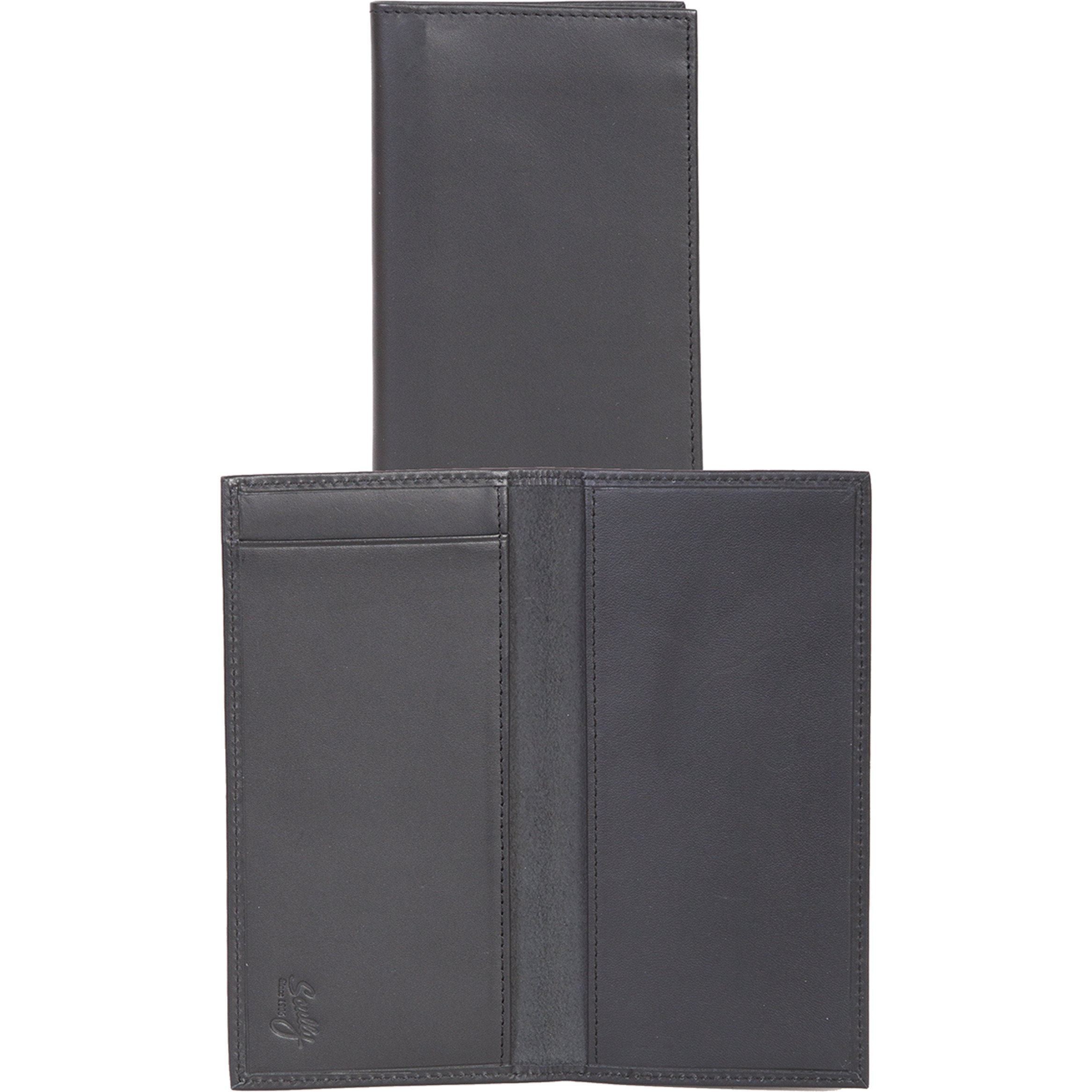 CHECKBOOK COVER