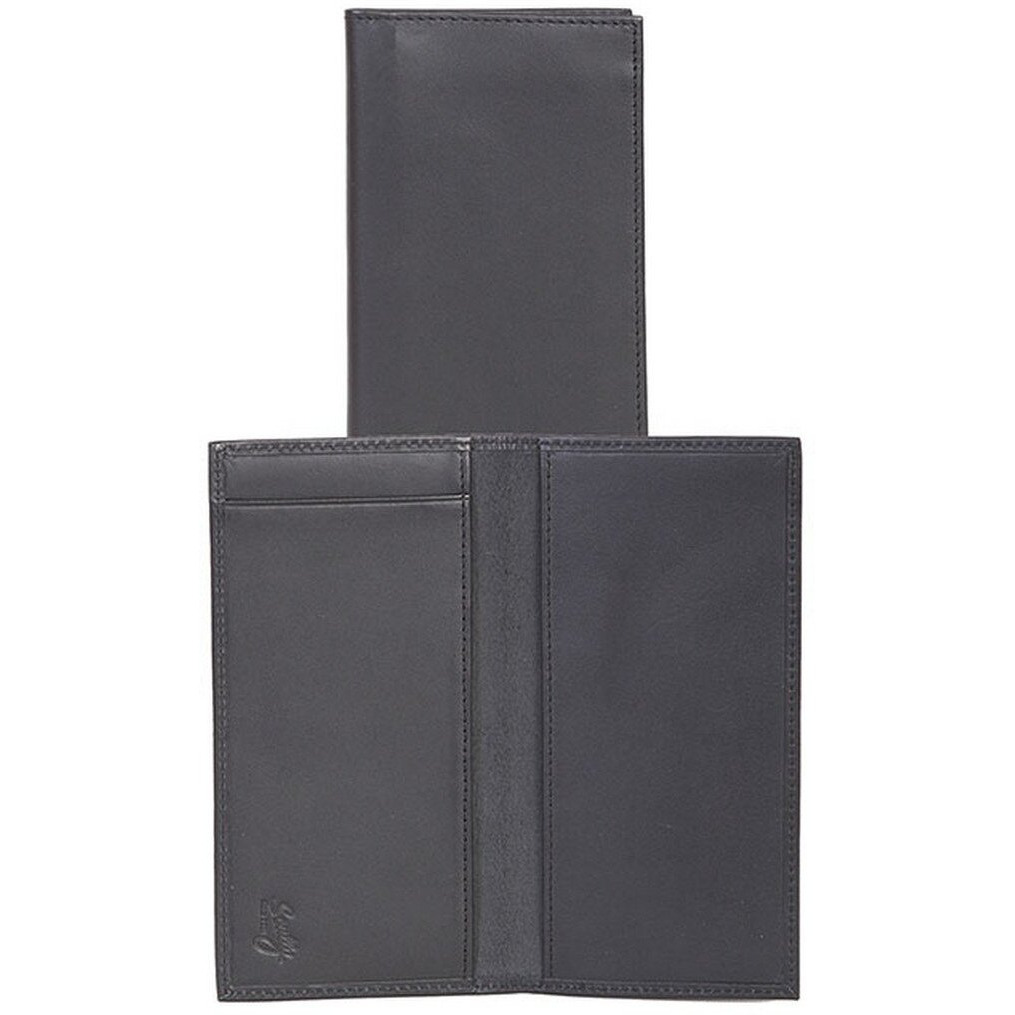 CHECKBOOK COVER