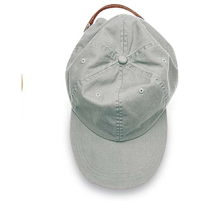 EP101 | ESSENTIALS PIGMENT DYED- Pigment Dyed, Garment Washed Cotton Twill, Six Panel, Low Profile Cap with hook and loop closure. - STONE