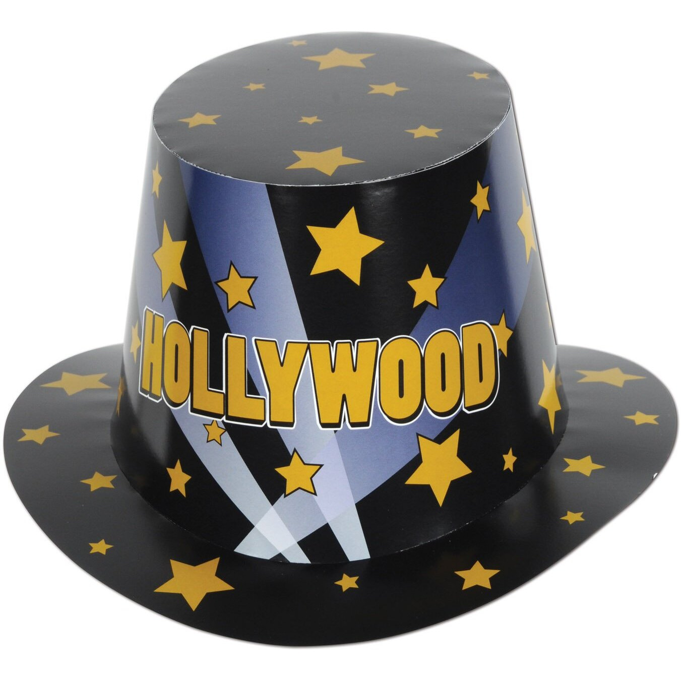 Hollywood Hi-Hat
