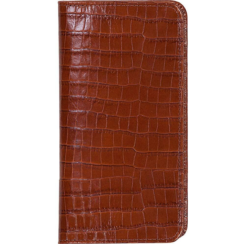 BLANK POCKET NOTEBOOK