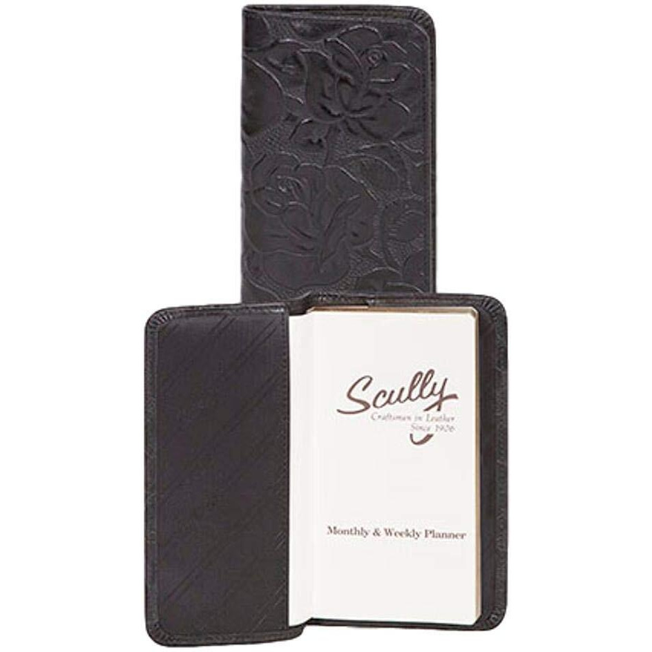 BLANK POCKET NOTEBOOK
