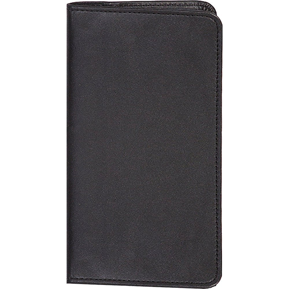 RULED POCKET NOTEBOOK
