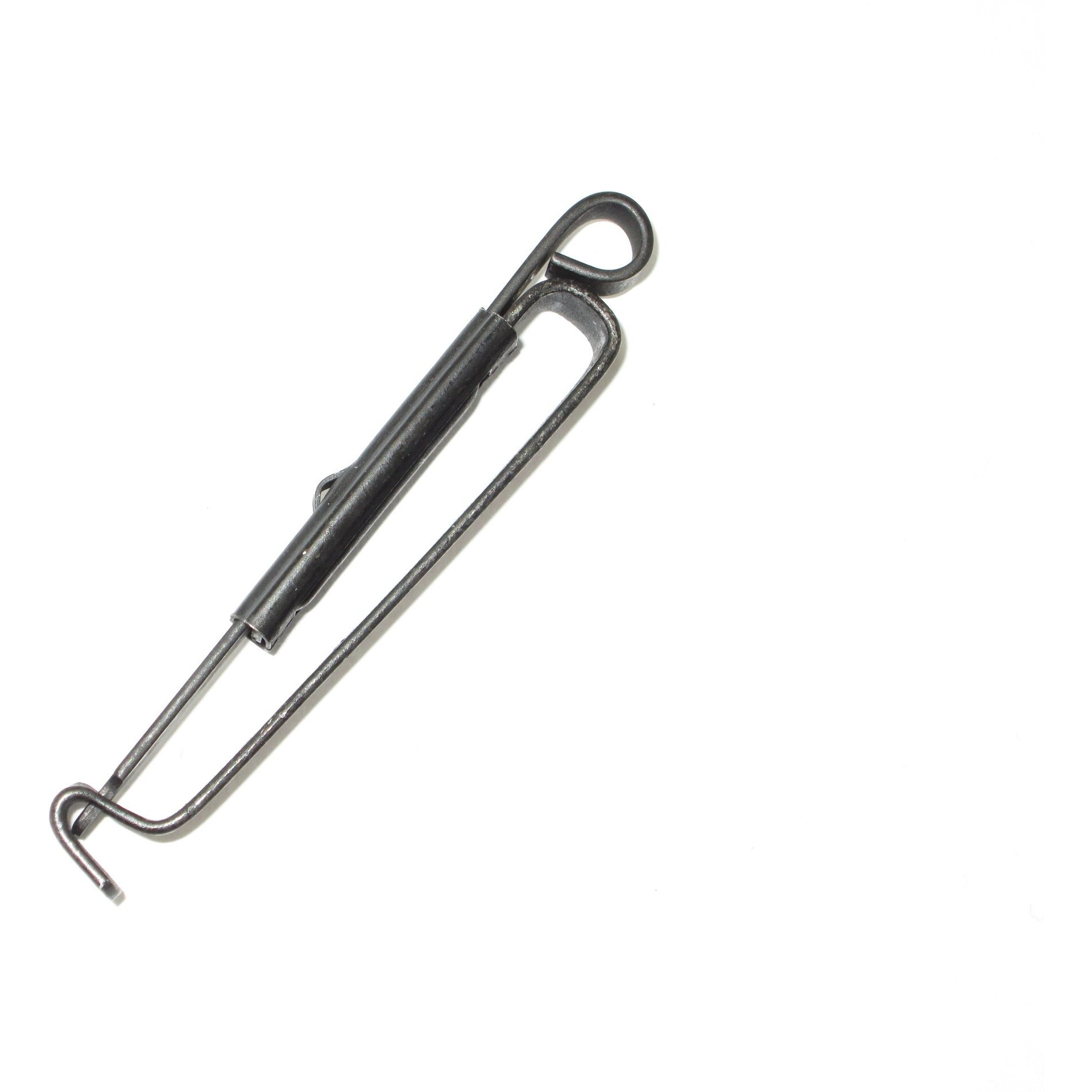 KEEPER, GI METAL BELT, MIN 25