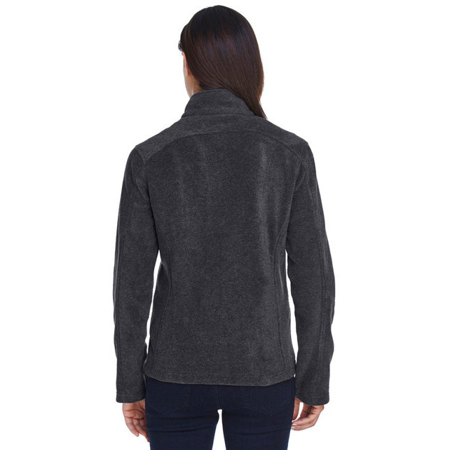 CORE365 78190 Ladies' Journey Fleece Jacket