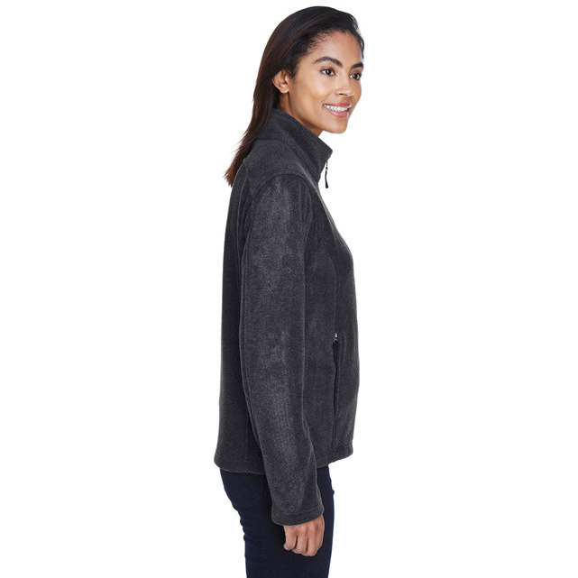 CORE365 78190 Ladies' Journey Fleece Jacket