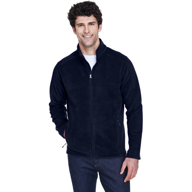 CORE365 88190T Men's Tall Journey Fleece Jacket