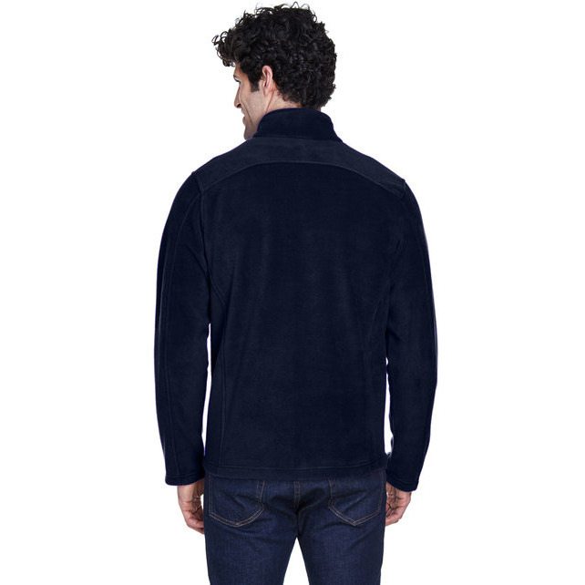 CORE365 88190T Men's Tall Journey Fleece Jacket