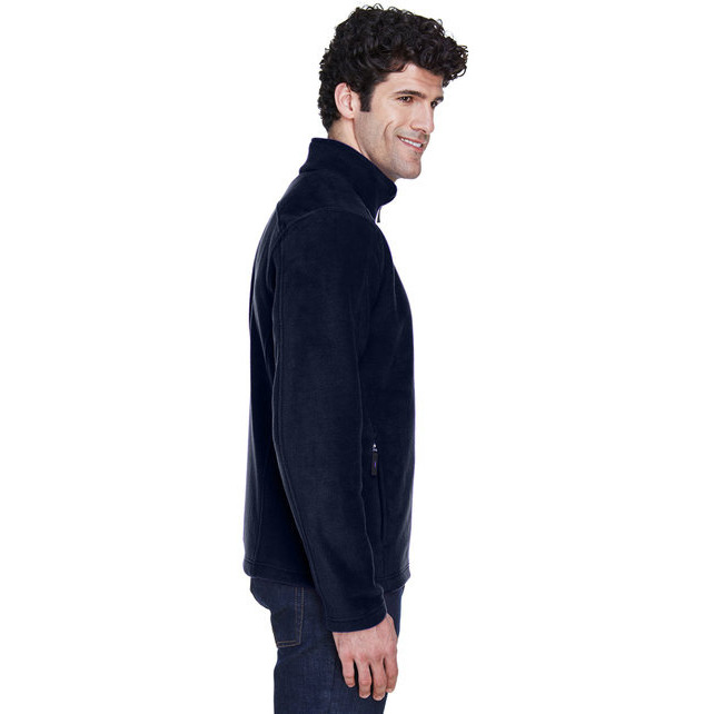 CORE365 88190T Men's Tall Journey Fleece Jacket