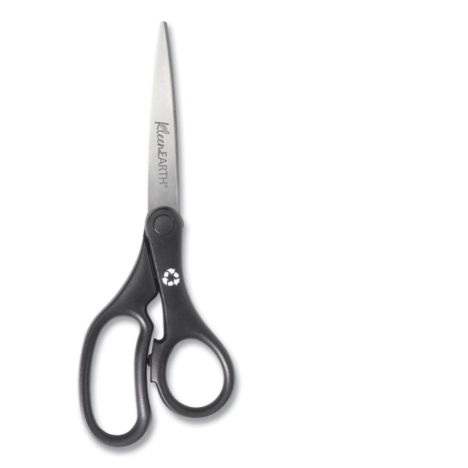 KLEENEARTH BASIC 8IN SCISSORS BENT