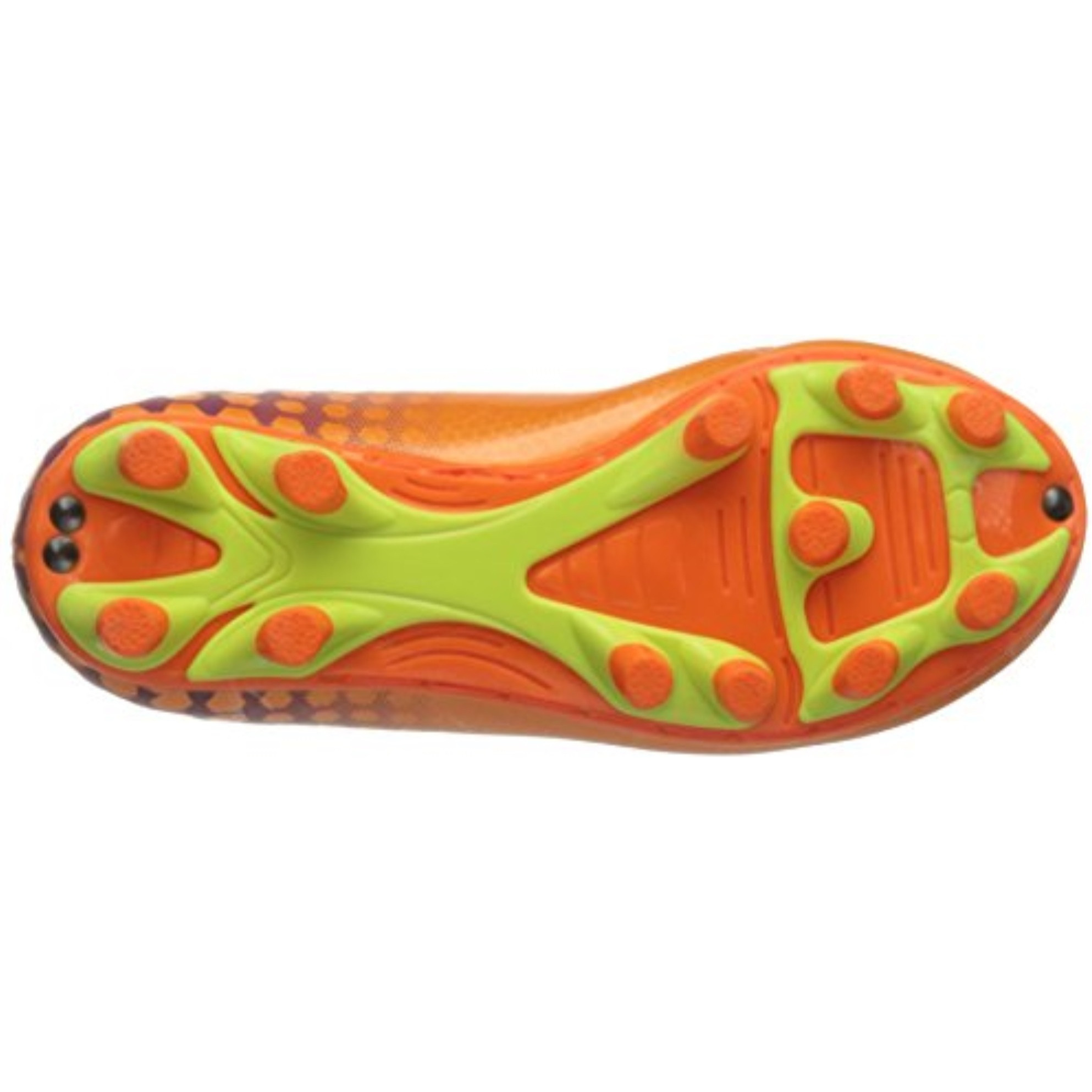 Palomar FG OrangePurple Size 4