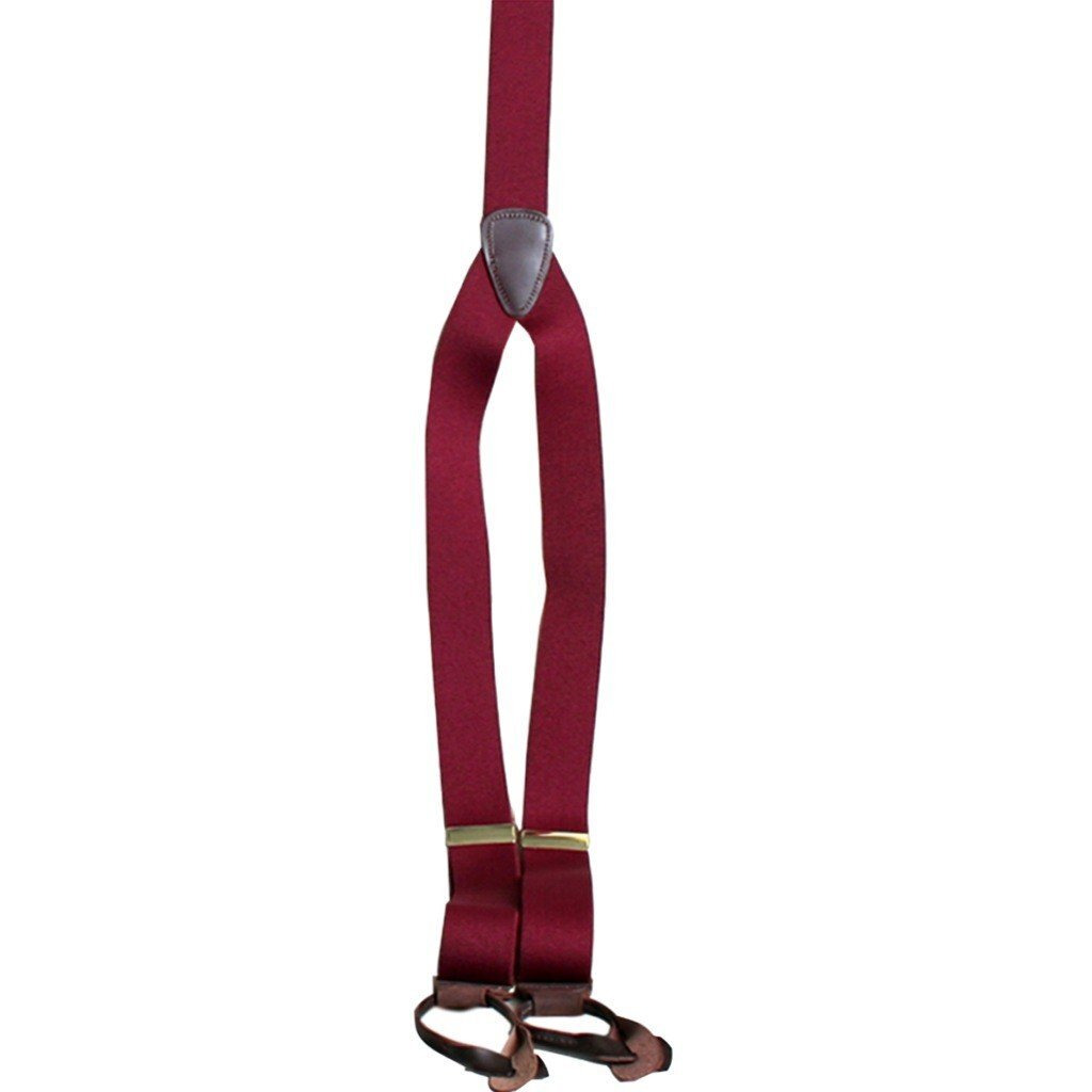 ELASTIC SUSPENDERS