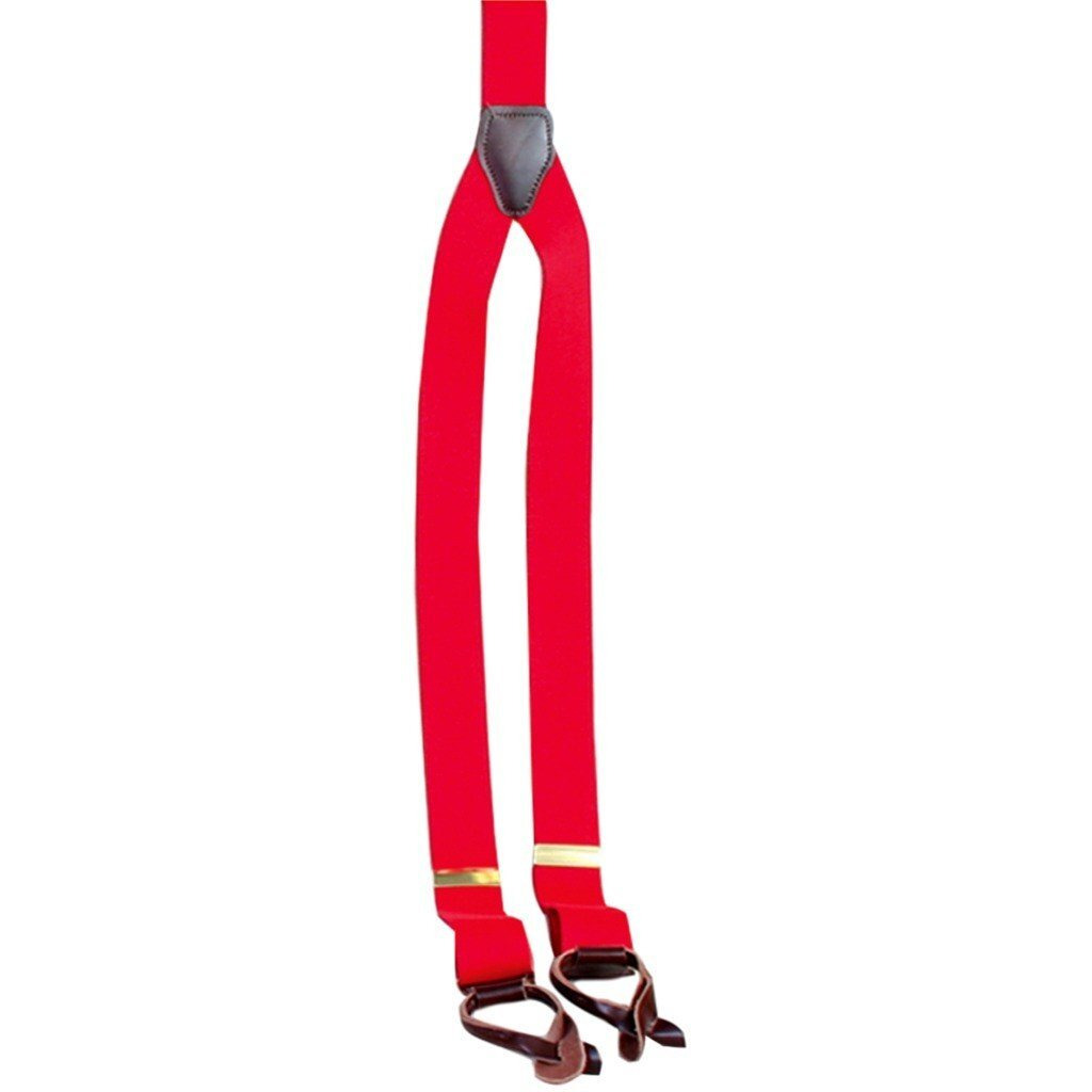 ELASTIC SUSPENDERS