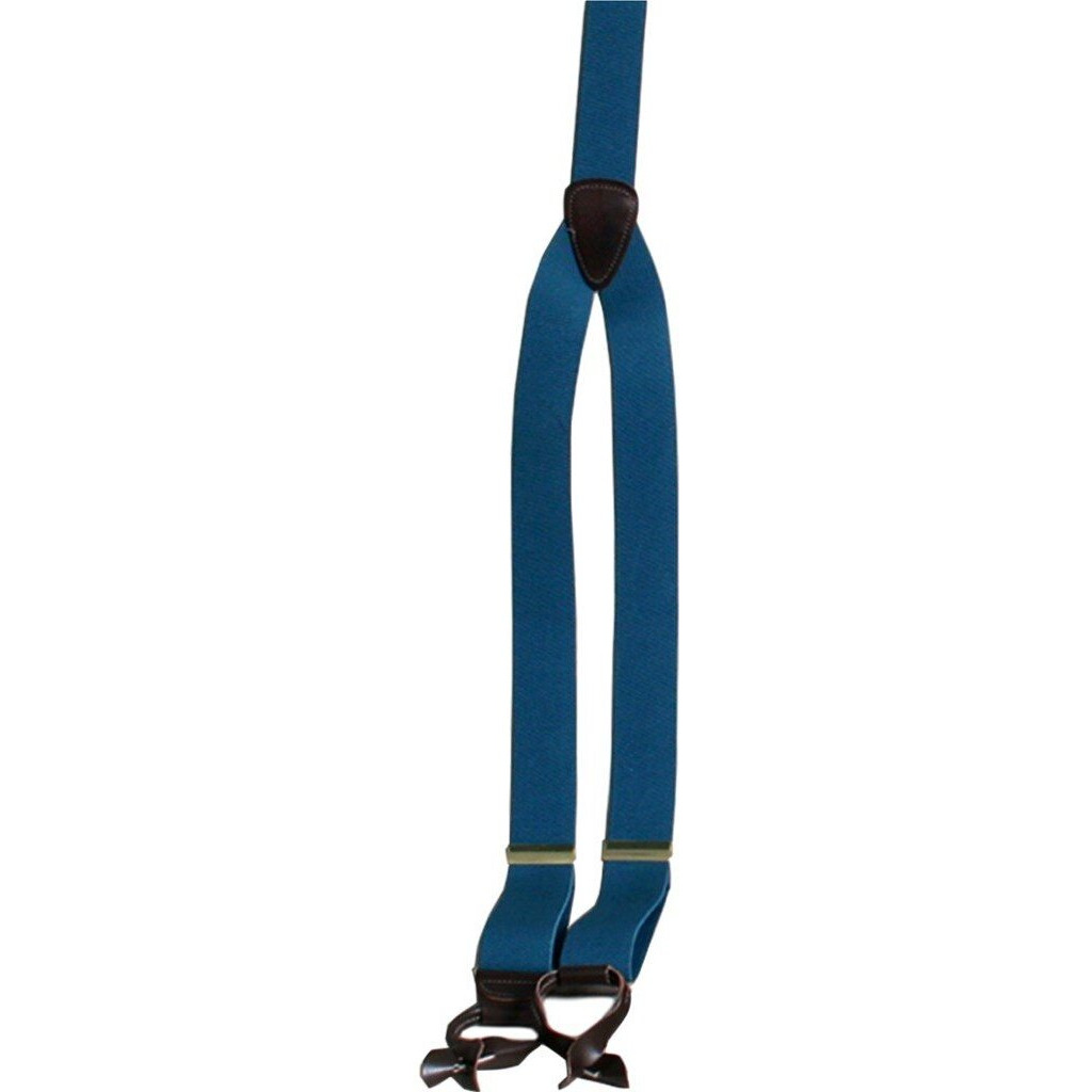 ELASTIC SUSPENDERS