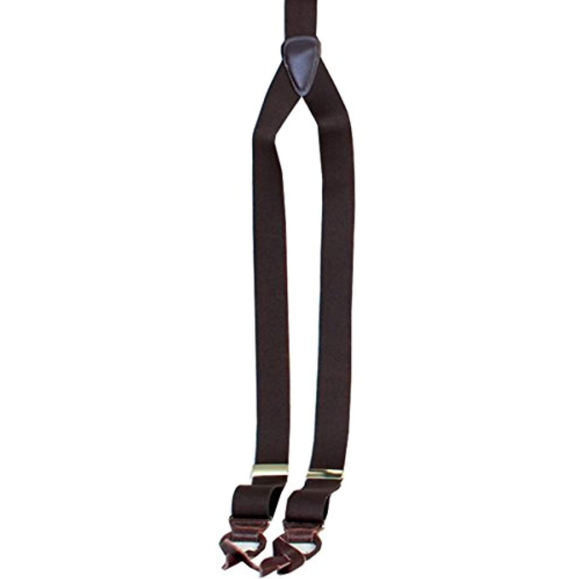ELASTIC SUSPENDERS