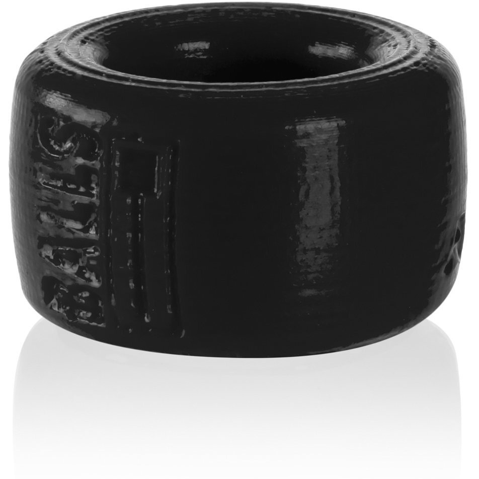 Balls-T Ball Stretcher Black Atomic Jock(D0102HE9YXA.)