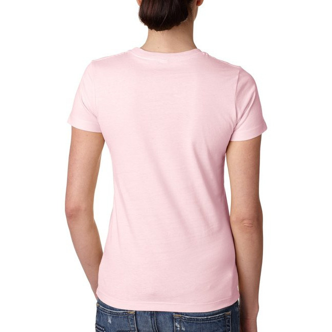 Ladies T-Shirt - cOOL BLUE - XS(D0102H78DLJ)