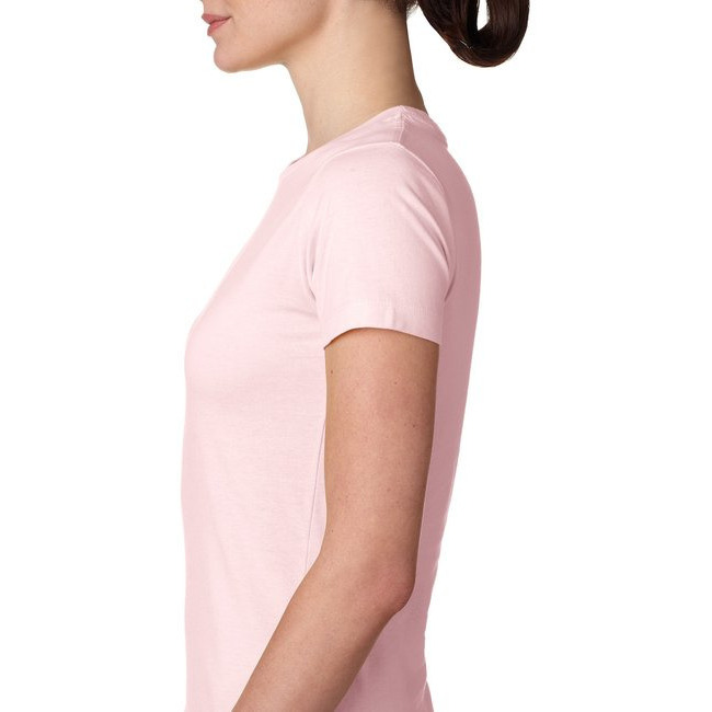 Ladies T-Shirt - cOOL BLUE - XS(D0102H78DLJ)