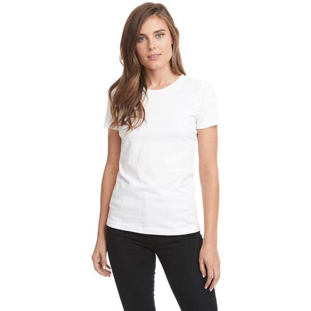 Ladies T-Shirt - cOOL BLUE - XS(D0102H78DT2)