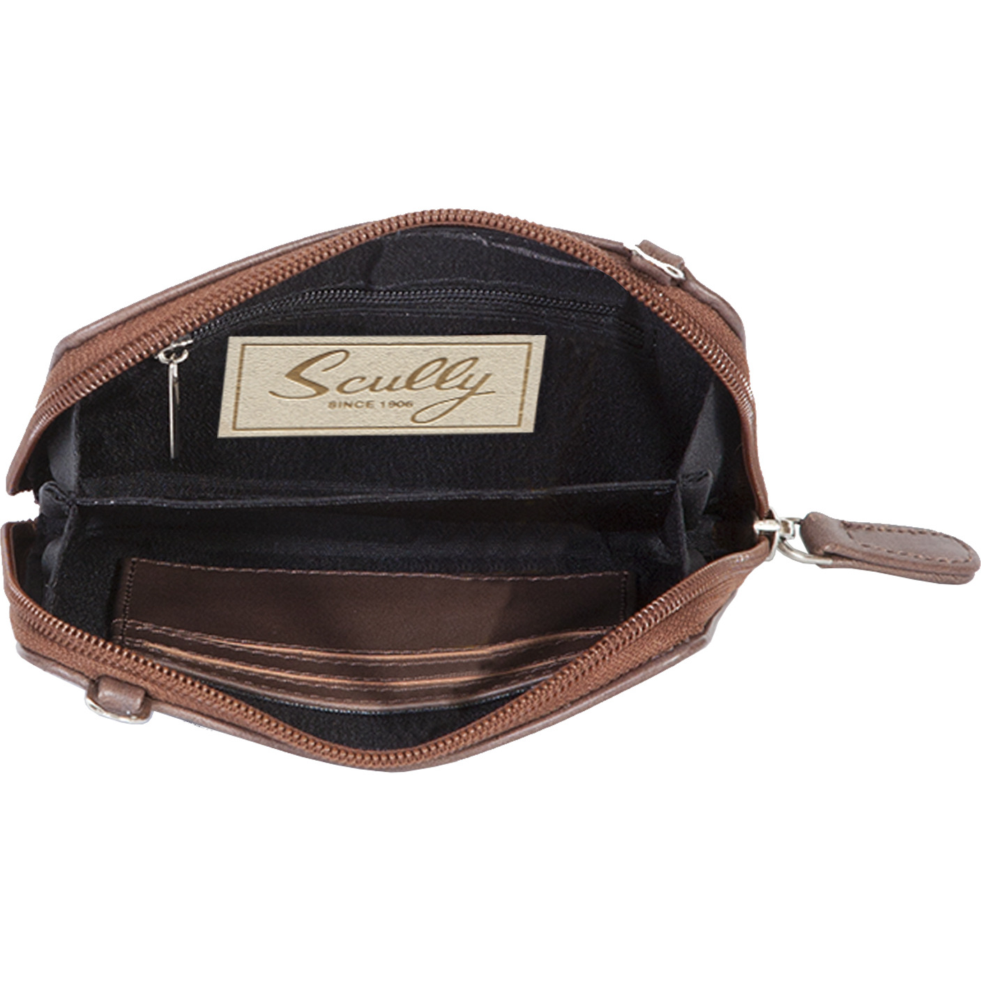STADIUM PURSE