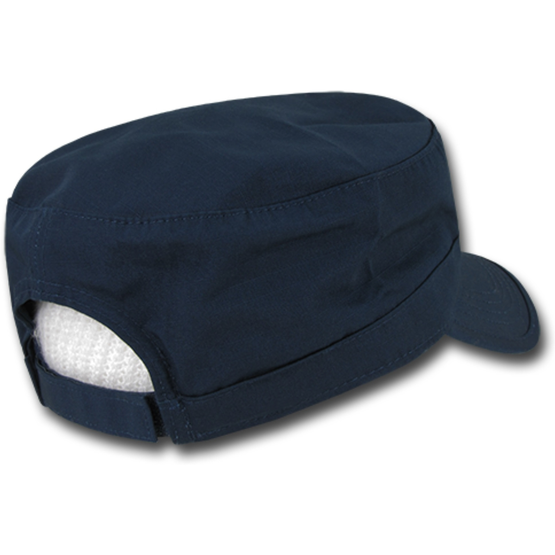 Ripstop BDU Cap, Navy