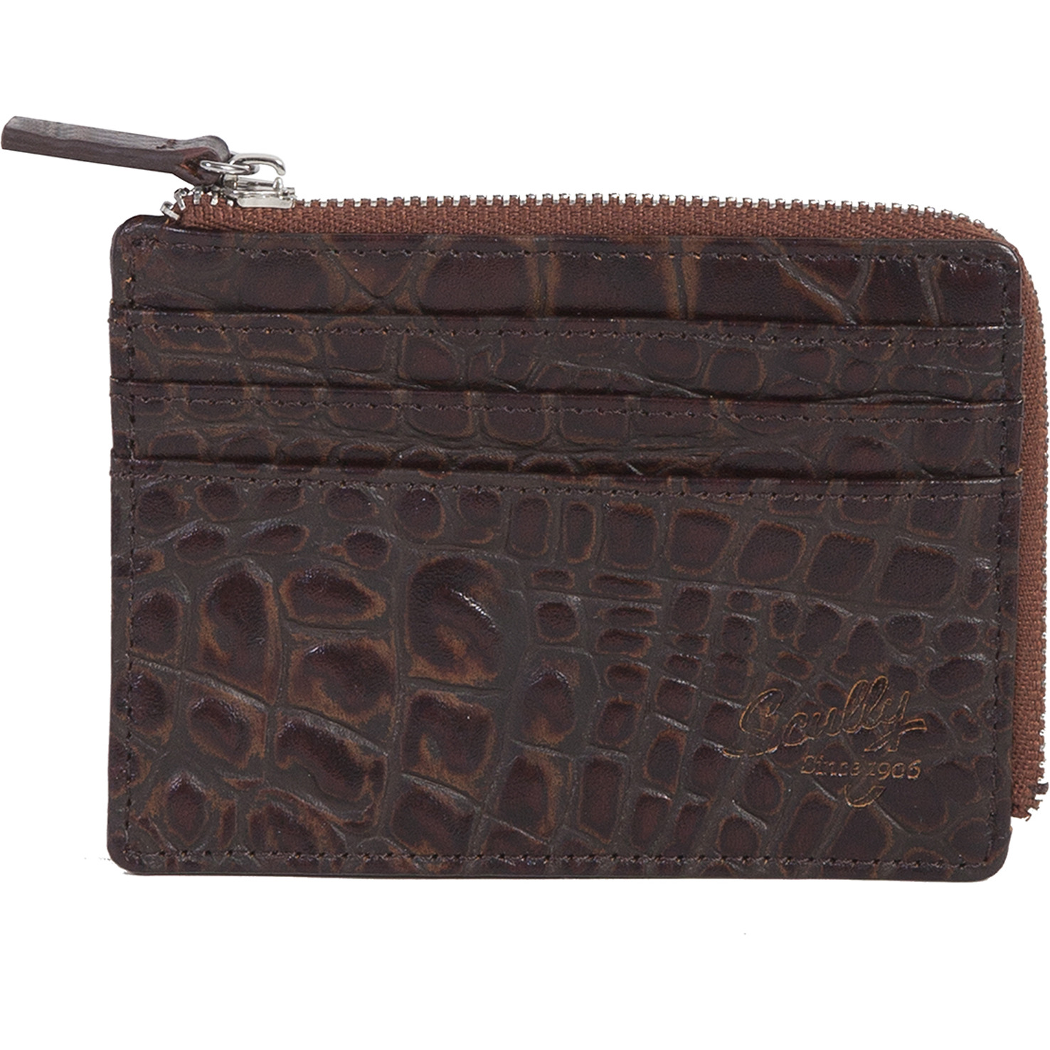 COIN/CARD/KEY HOLDER