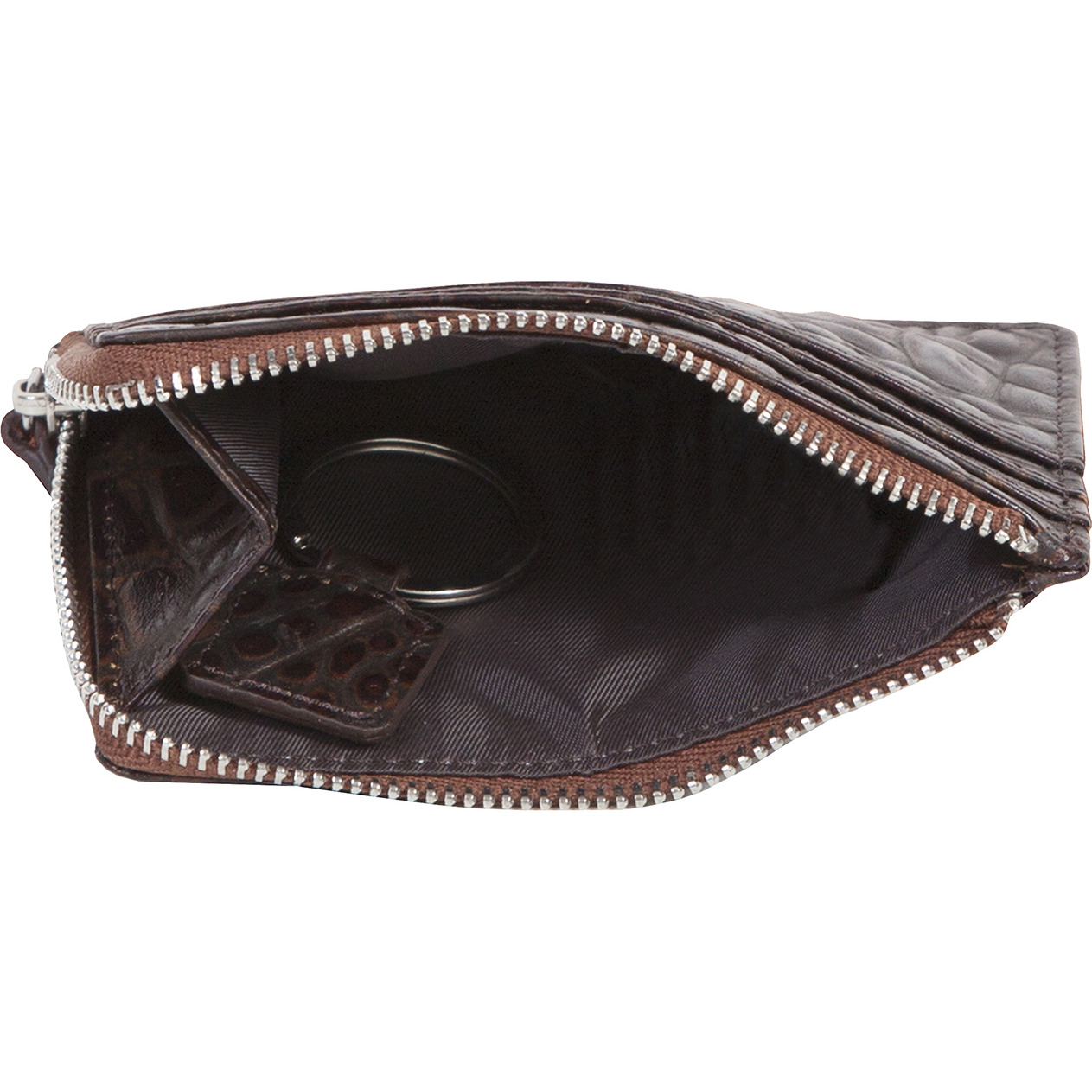 COIN/CARD/KEY HOLDER