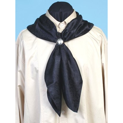 SILK SCARF