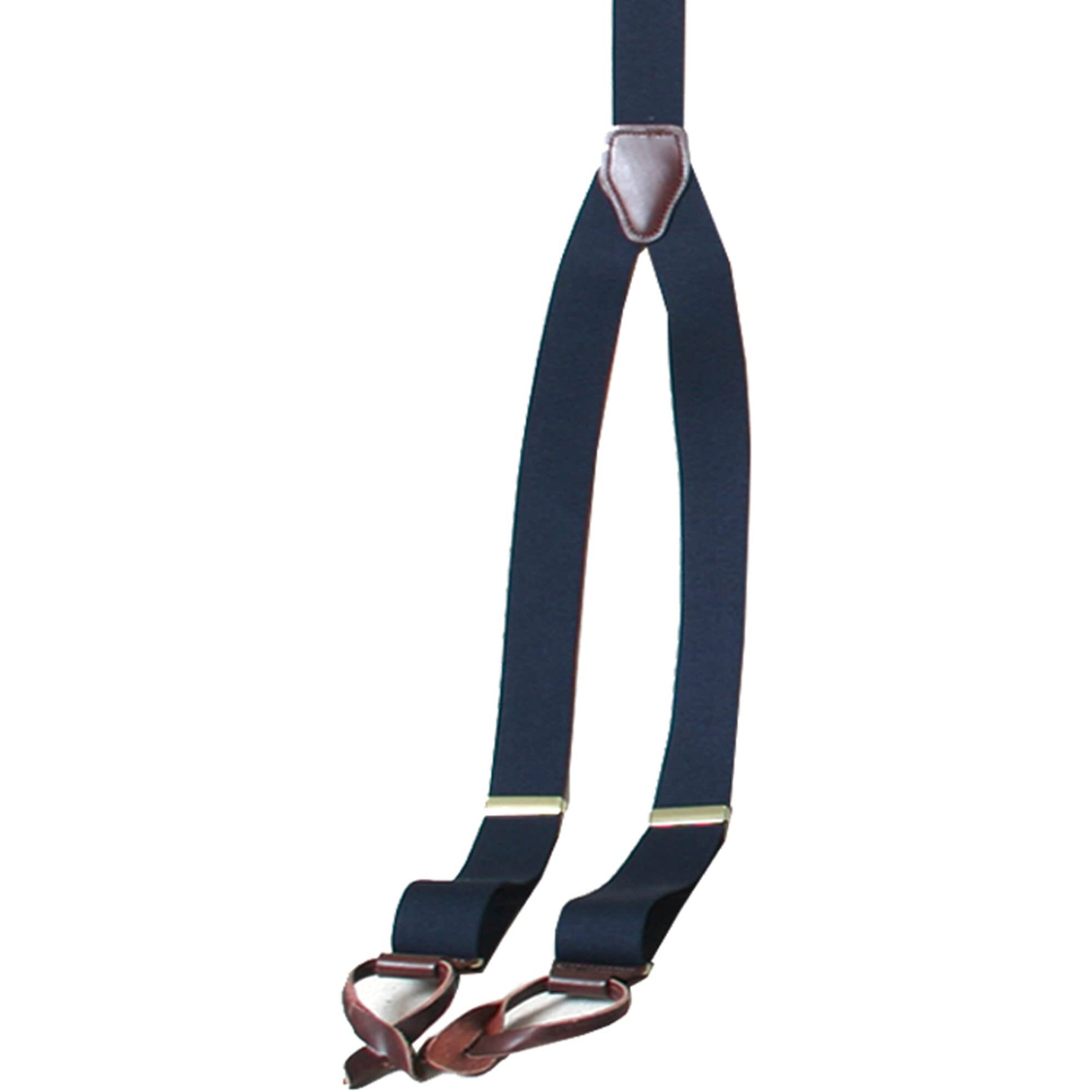 LADIES ELASTIC SUSPENDERS