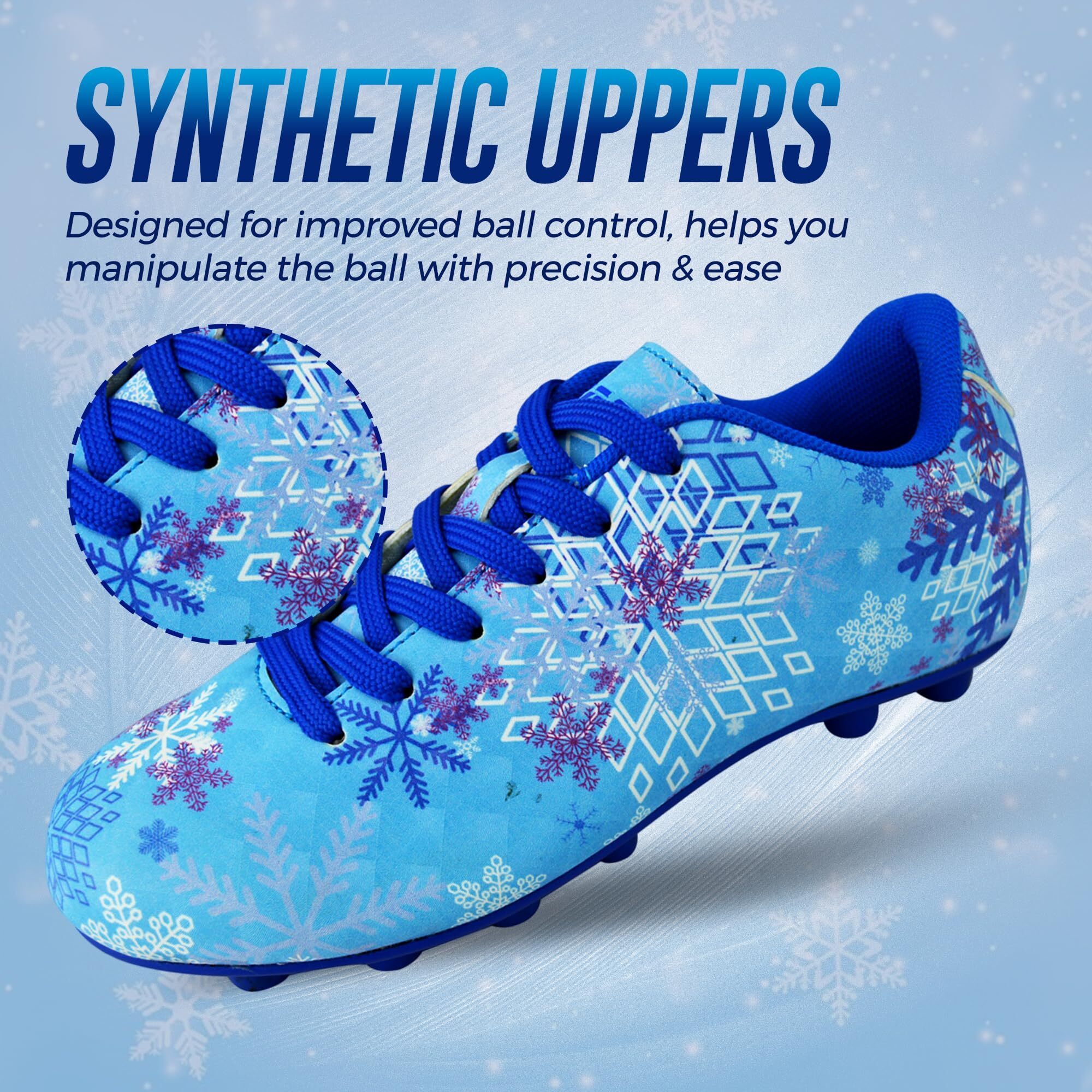 FROST 2   BLUEPURPLE