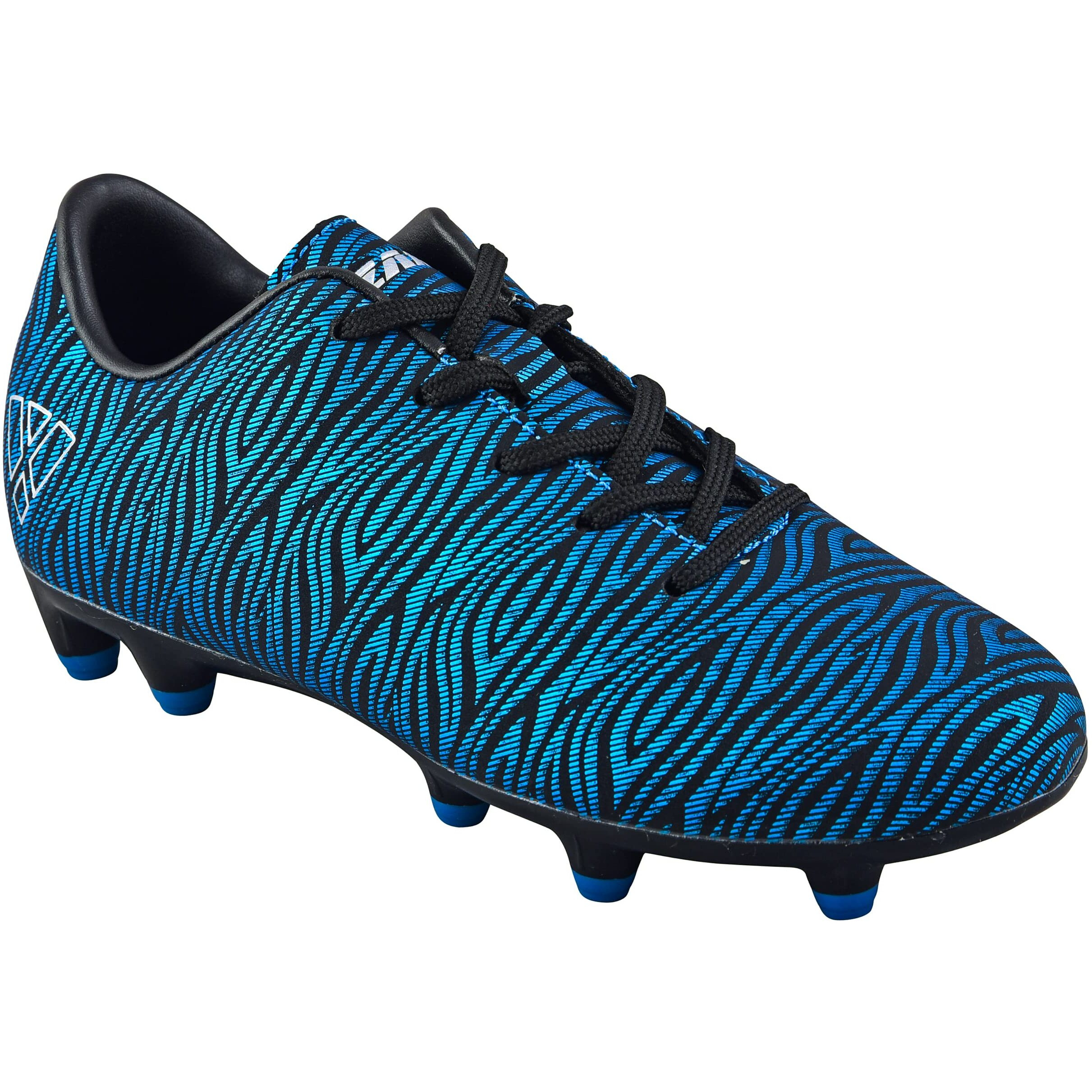 TERAMO   BLUEBLACK