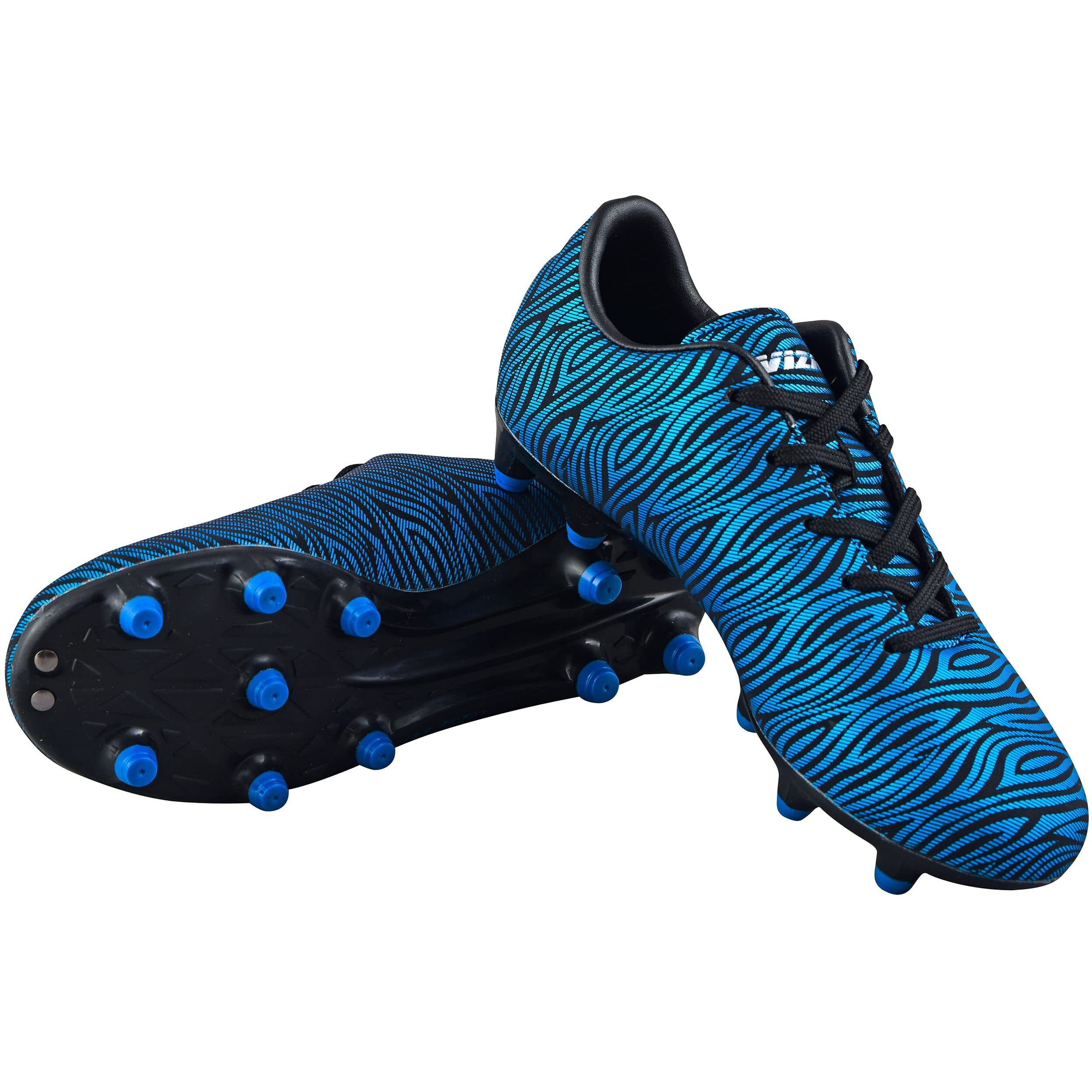TERAMO   BLUEBLACK