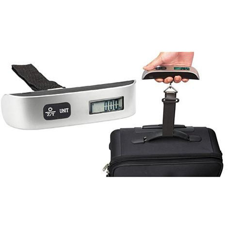 Luggage Scale With Temperature Sensor(D0102HEY6I7.)