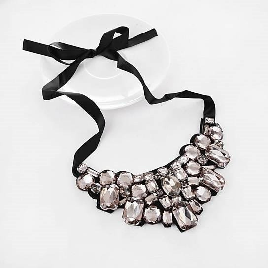Helena Necklace With Old Worldly Charm(D0102HEYSPW.)