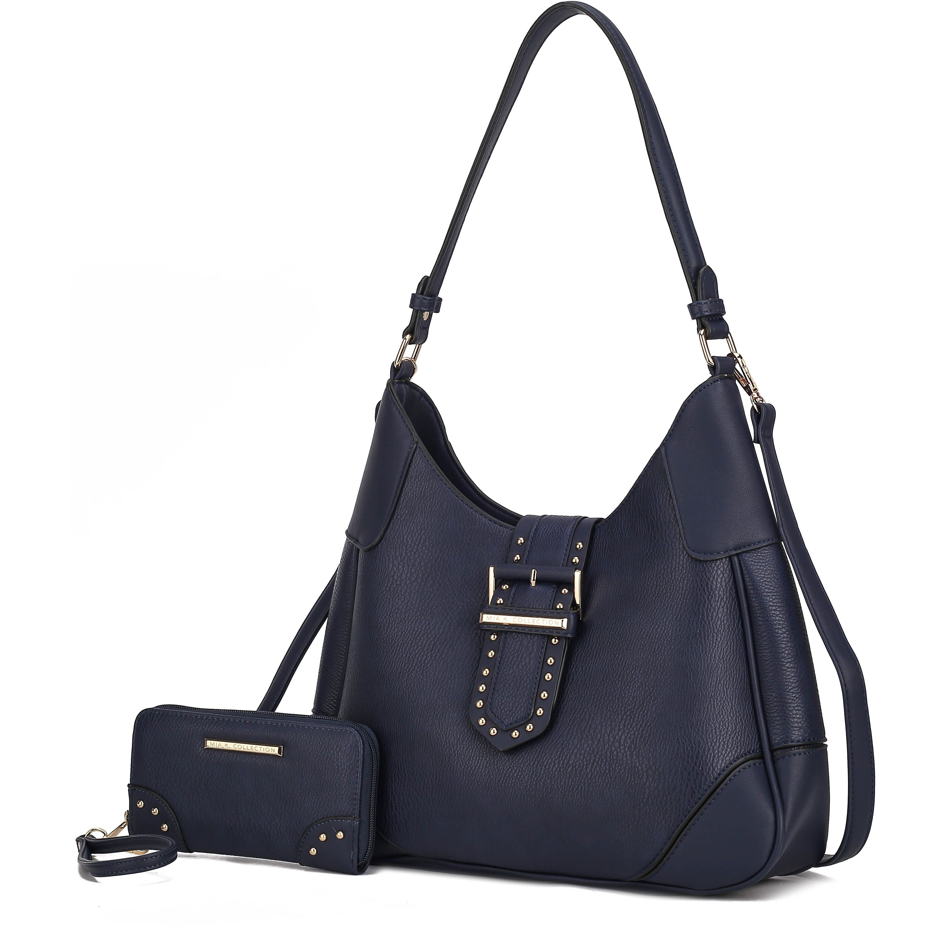 Juliette Vegan Leather Women's Shoulder Bag