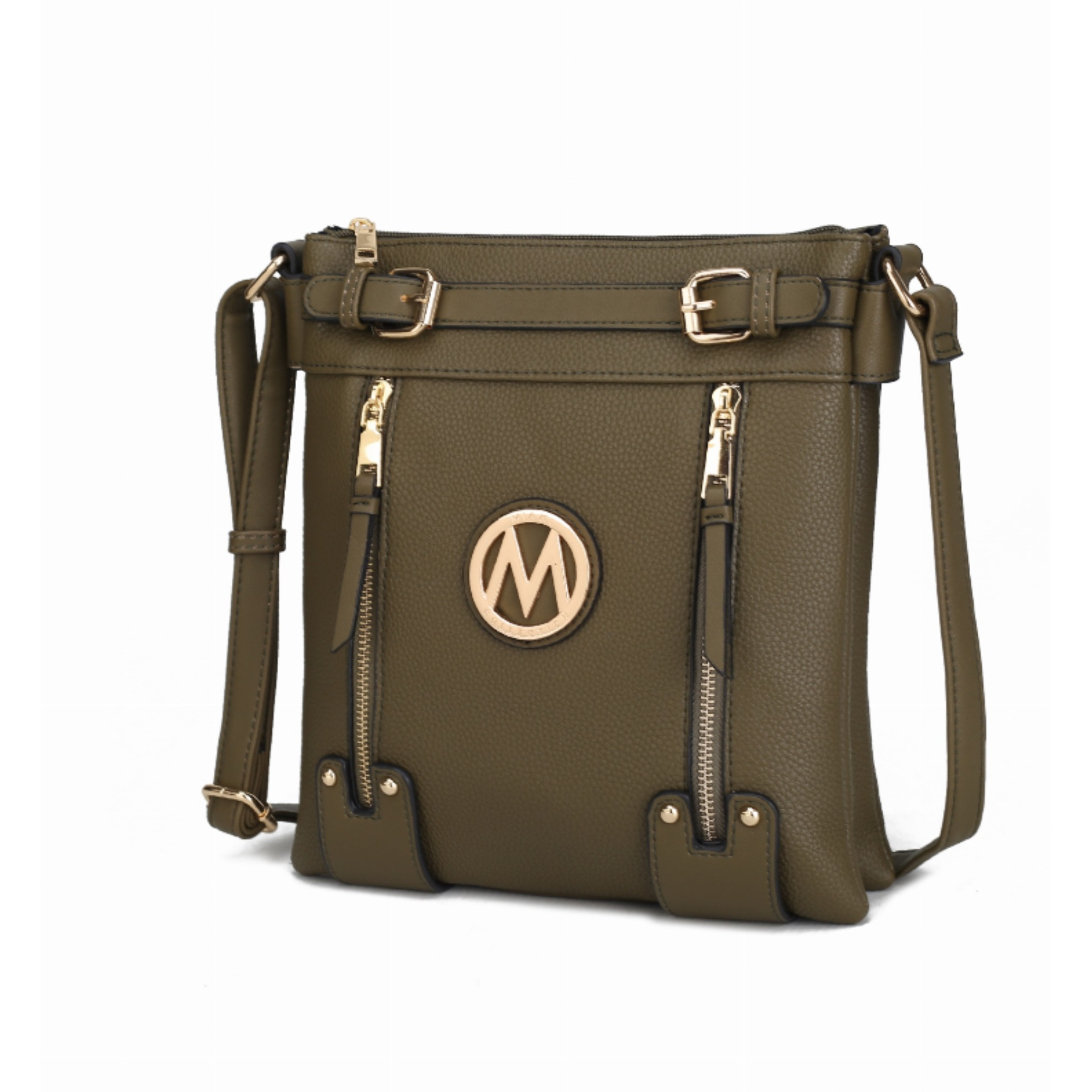 Veronika Crossbody Bag