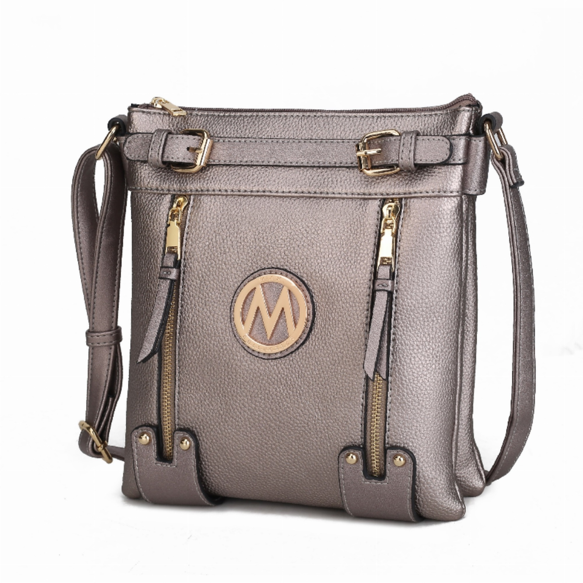 Veronika Crossbody Bag