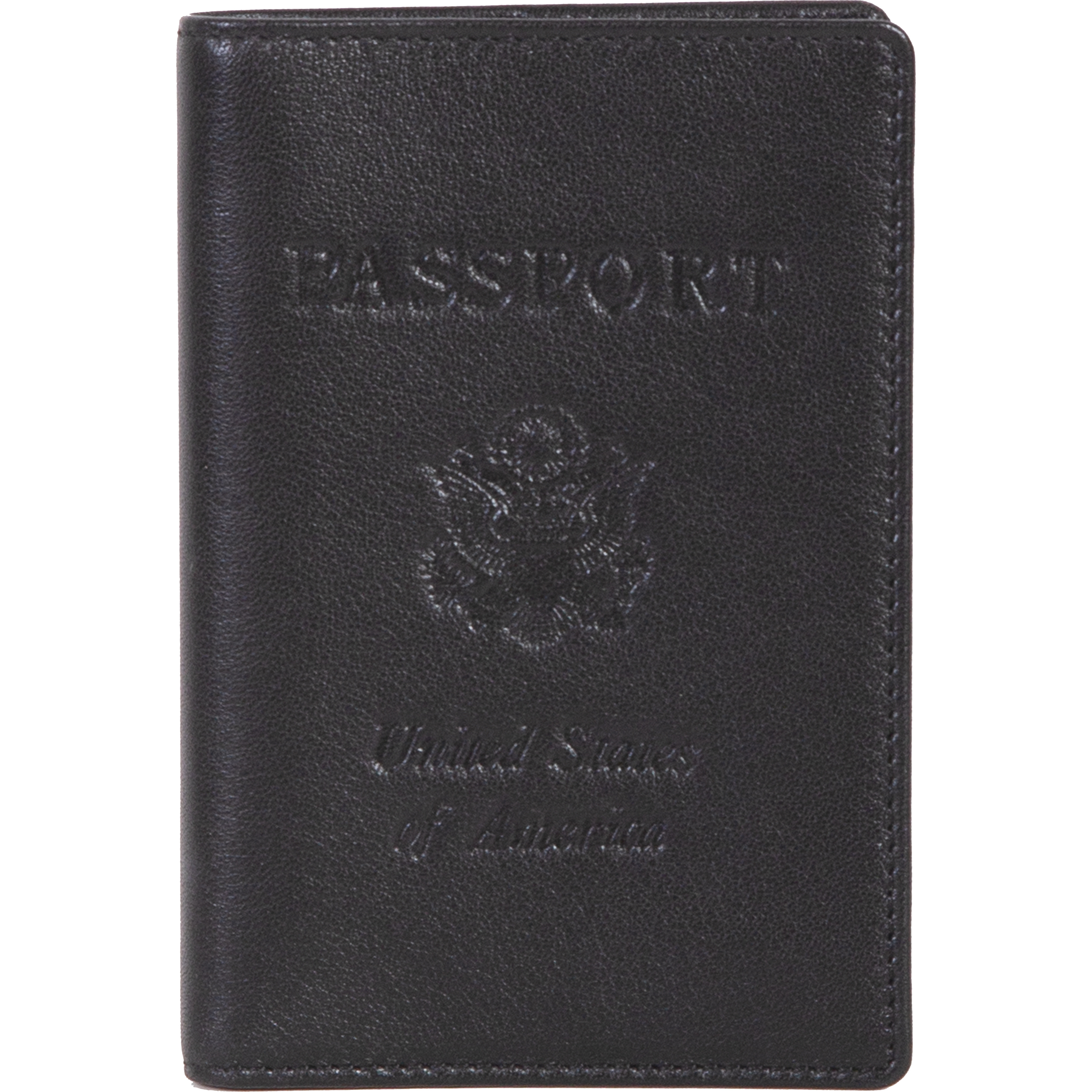 PASSPORT COVER