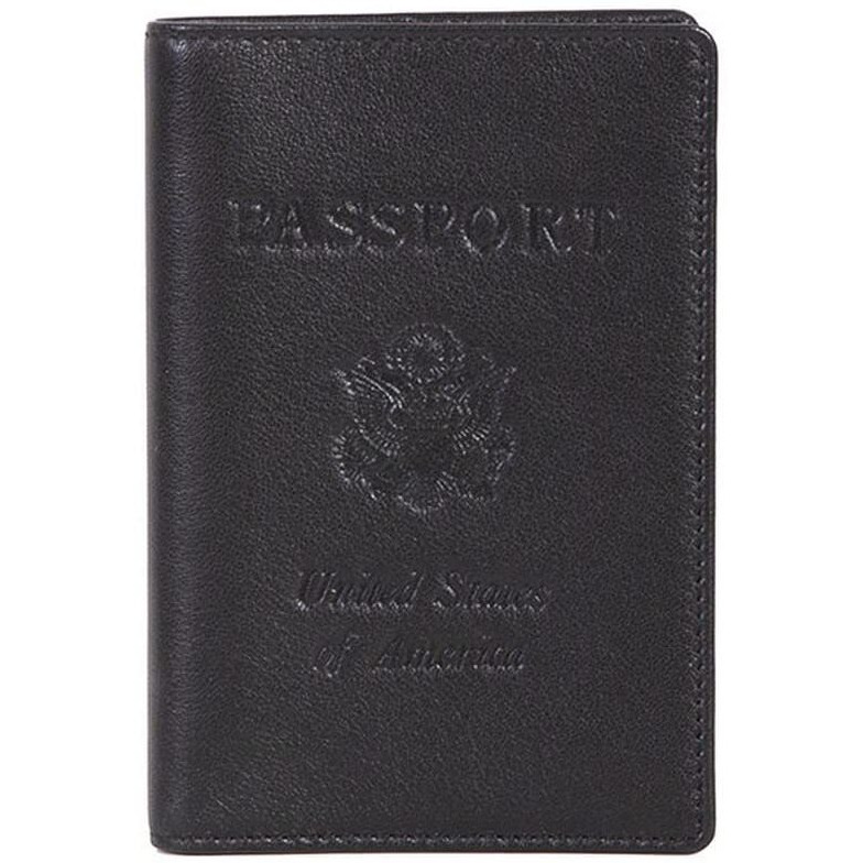 PASSPORT COVER