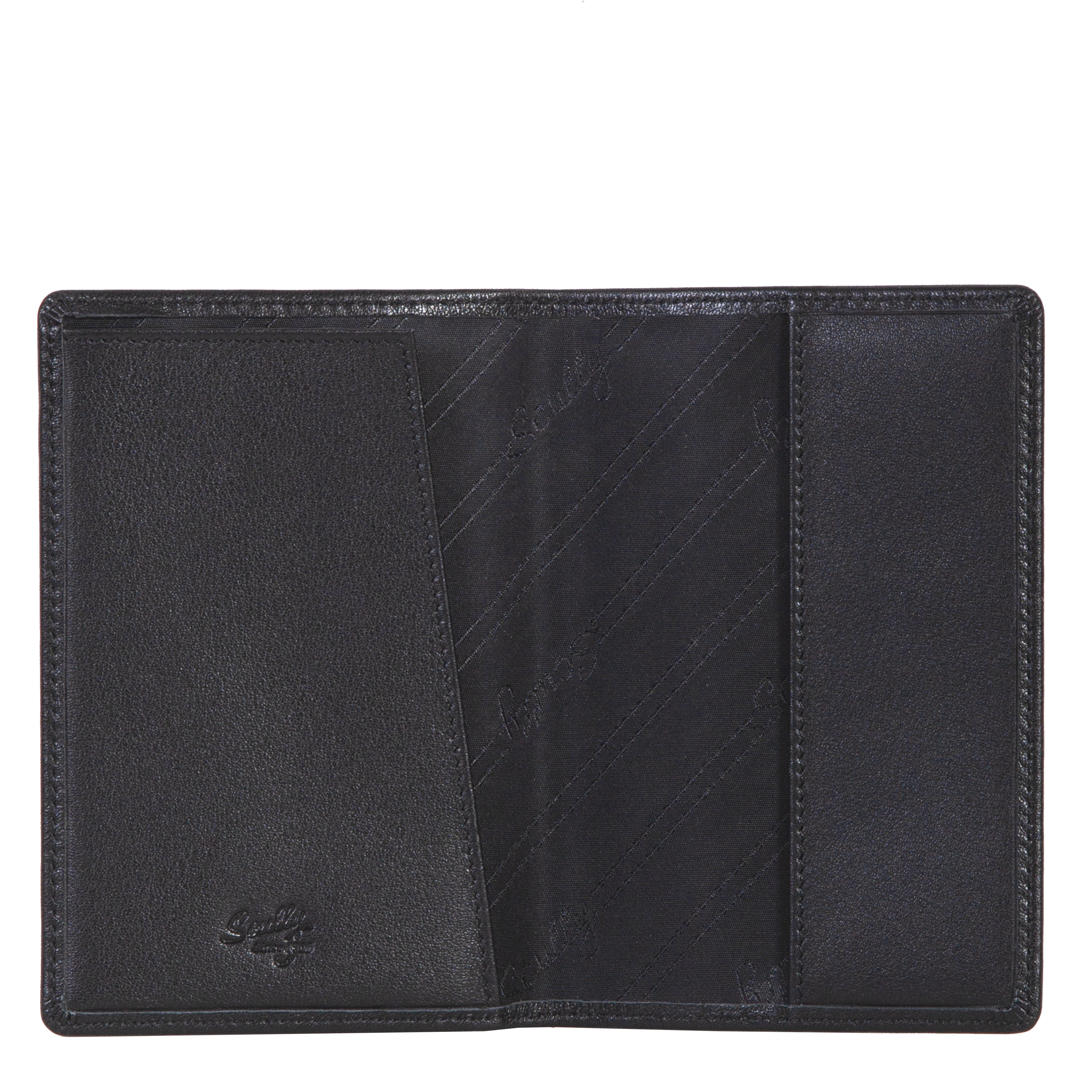 PASSPORT COVER