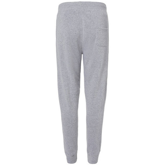 J America 8854JA Unisex Triblend Fleece Jogger