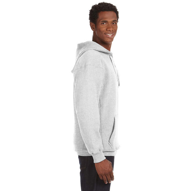 Adult Sport Lace Hooded Sweatshirt - BLAcK - XXS(D0102H76QF8)