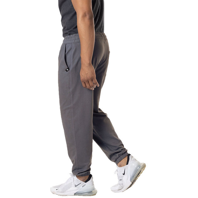 Unisex Motion Jogger Pant - BLAcK - S(D0102H7ZgDX)