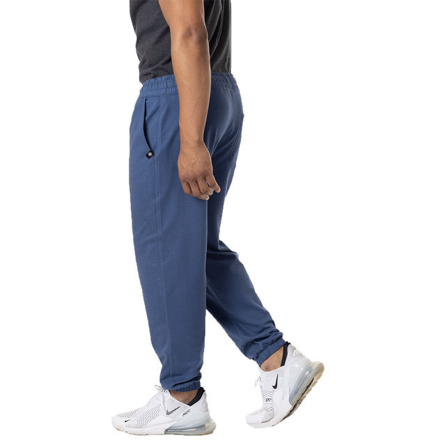Unisex Motion Jogger Pant - BLAcK - S(D0102H7Zg66)
